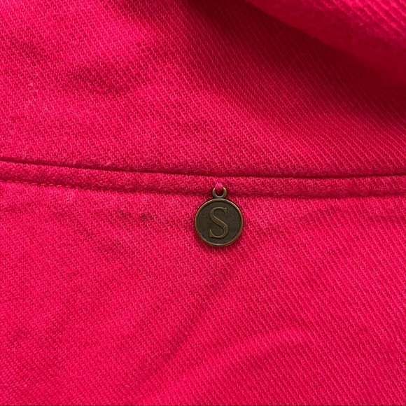 Soft Surroundings Cowl Neck Pullover - Picture 8 of 10